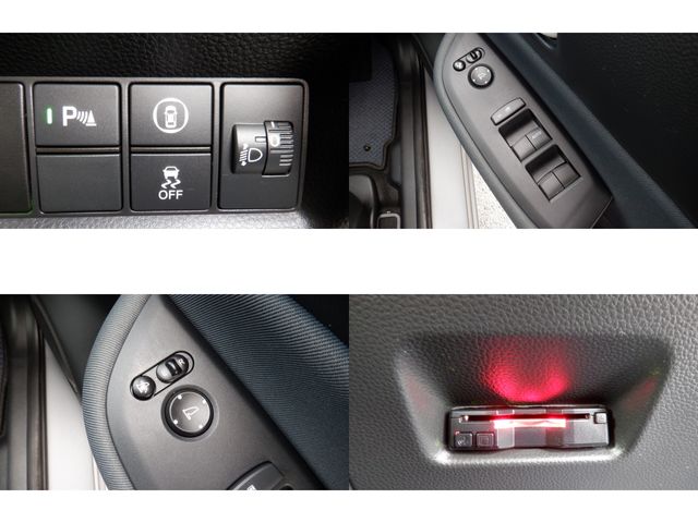 HONDA FIT E:HEV 2020 Image 31