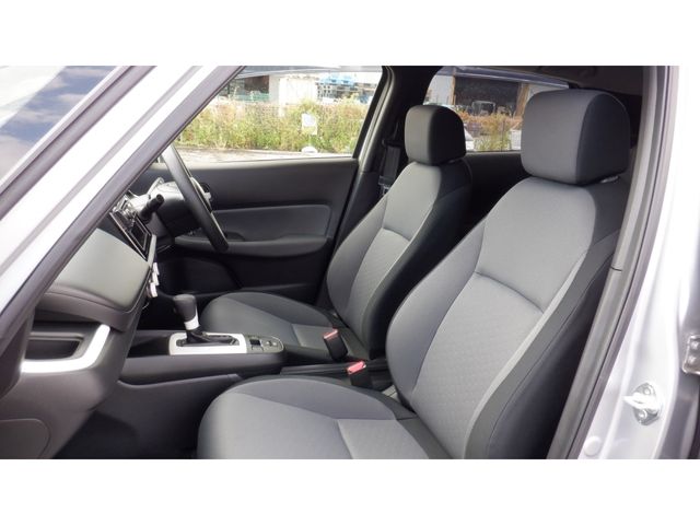 HONDA FIT E:HEV 2020 Image 31