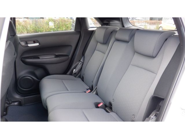 HONDA FIT E:HEV 2020 Image 31