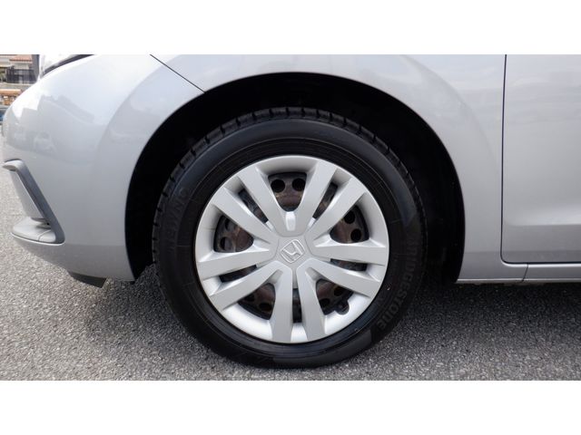 HONDA FIT E:HEV 2020 Image 31