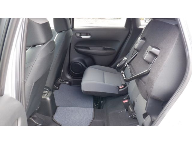 HONDA FIT E:HEV 2020 Image 31