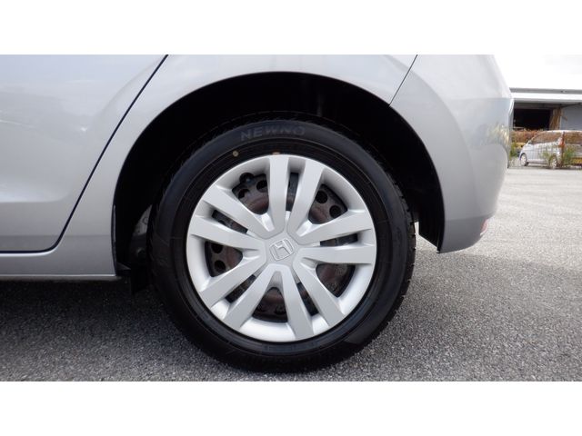 HONDA FIT E:HEV 2020 Image 31