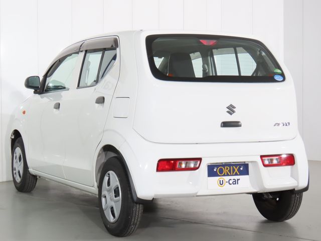 SUZUKI ALTO 2020 Image 31