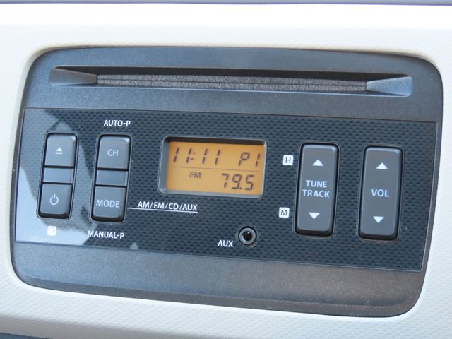 SUZUKI ALTO 2020 Image 31