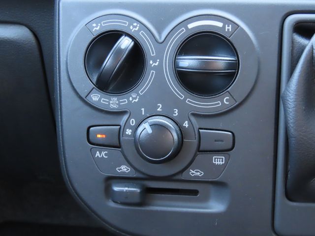 SUZUKI ALTO 2020 Image 31