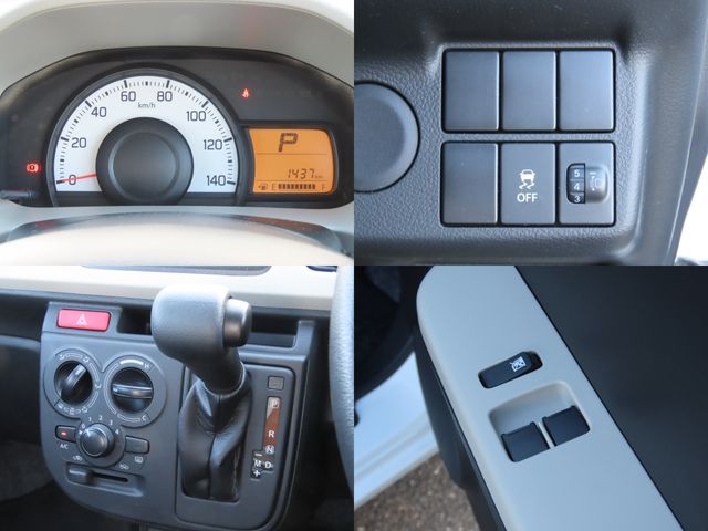 SUZUKI ALTO 2020 Image 31