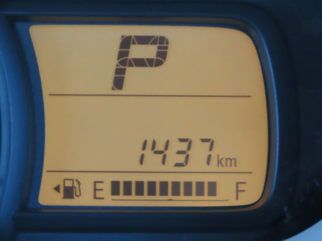 SUZUKI ALTO 2020 Image 31