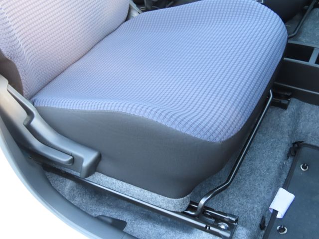 SUZUKI ALTO 2020 Image 31