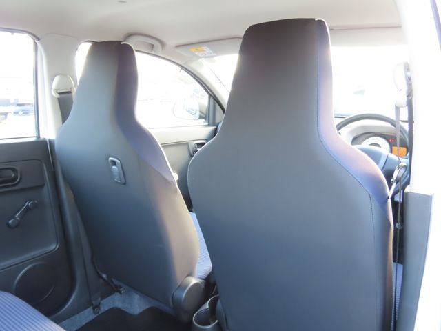 SUZUKI ALTO 2020 Image 31