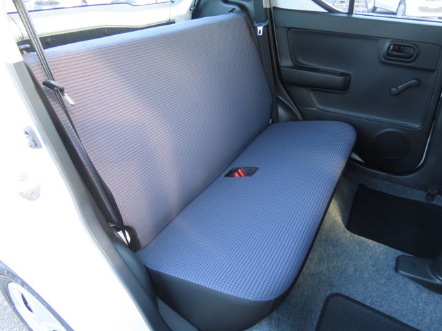 SUZUKI ALTO 2020 Image 31