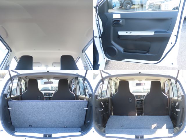 SUZUKI ALTO 2020 Image 31