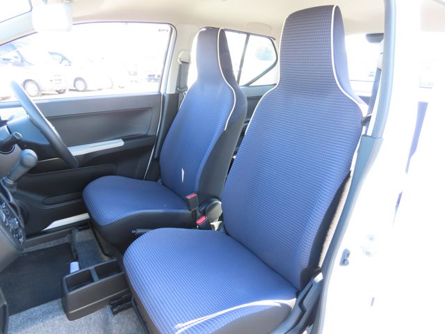 SUZUKI ALTO 2020 Image 31