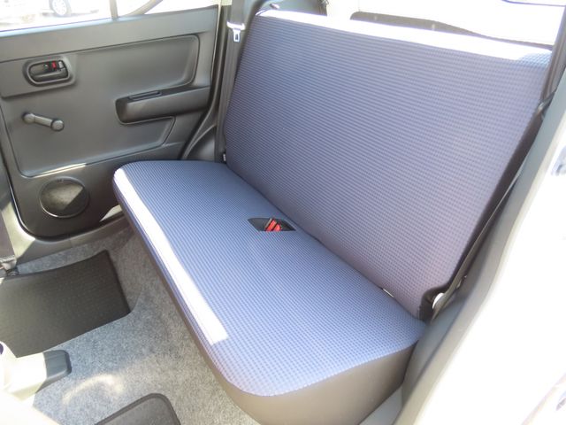 SUZUKI ALTO 2020 Image 31