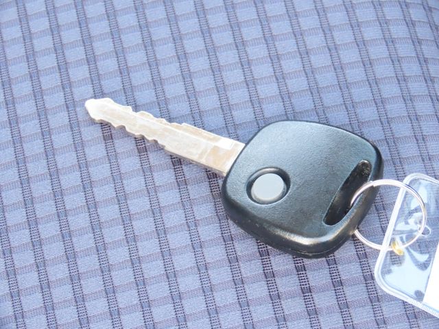 SUZUKI ALTO 2020 Image 31