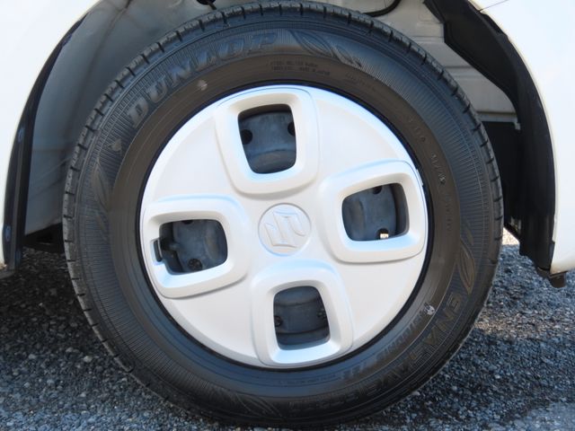 SUZUKI ALTO 2020 Image 31