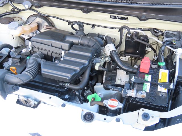 SUZUKI ALTO 2020 Image 31