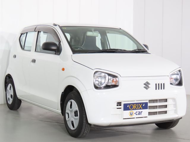 SUZUKI ALTO 2020 Image 31