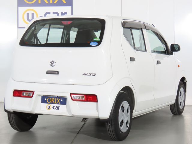 SUZUKI ALTO 2020 Image 31