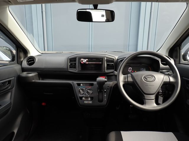 DAIHATSU MIRA E:S 2023 Image 31
