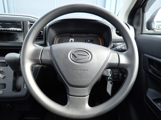 DAIHATSU MIRA E:S 2023 Image 31