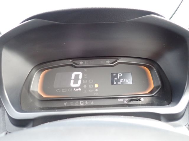 DAIHATSU MIRA E:S 2023 Image 31