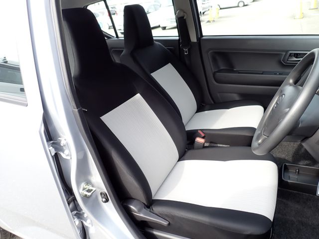 DAIHATSU MIRA E:S 2023 Image 31