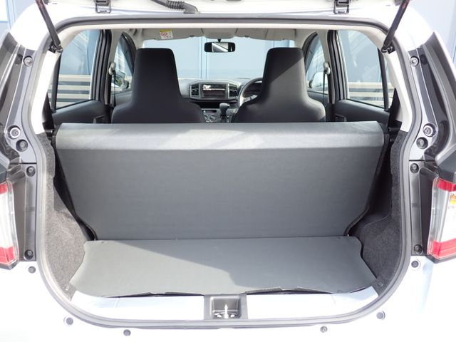 DAIHATSU MIRA E:S 2023 Image 31