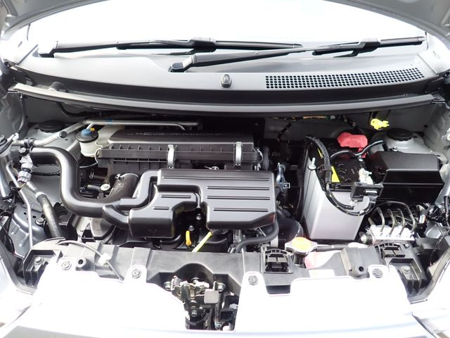 DAIHATSU MIRA E:S 2023 Image 31