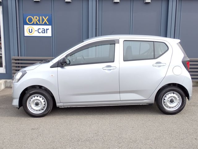 DAIHATSU MIRA E:S 2023 Image 31
