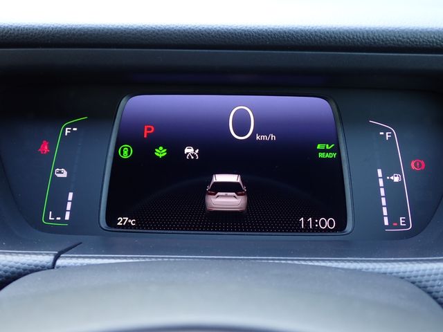 HONDA FIT E:HEV 4WD 2020 Image 31