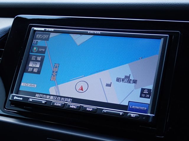 HONDA FIT E:HEV 4WD 2020 Image 31