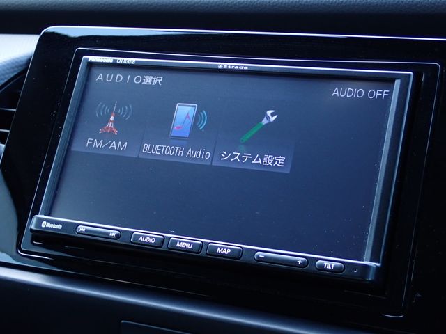 HONDA FIT E:HEV 4WD 2020 Image 31