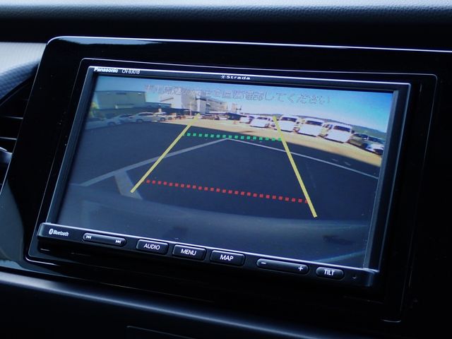 HONDA FIT E:HEV 4WD 2020 Image 31