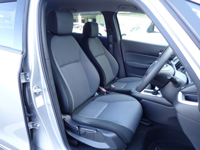 HONDA FIT E:HEV 4WD 2020 Image 31