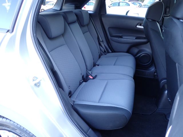 HONDA FIT E:HEV 4WD 2020 Image 31