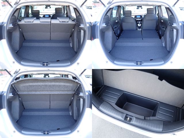 HONDA FIT E:HEV 4WD 2020 Image 31