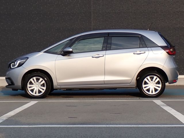 HONDA FIT E:HEV 4WD 2020 Image 31