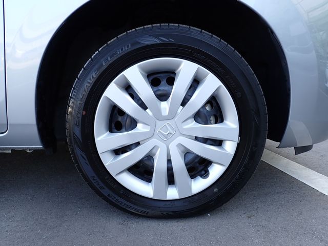 HONDA FIT E:HEV 4WD 2020 Image 31