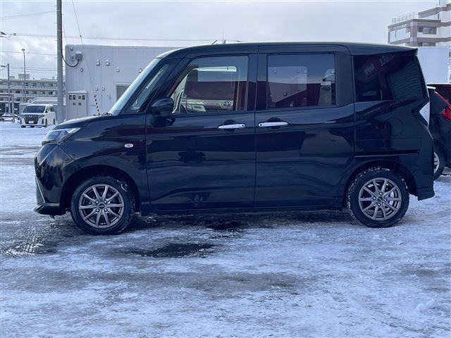 TOYOTA TANK 4WD 2017 Image 31