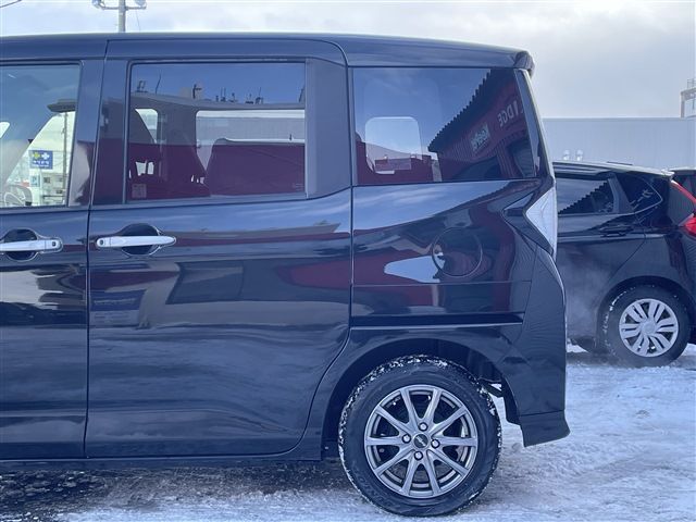 TOYOTA TANK 4WD 2017 Image 31