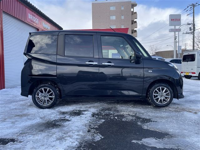 TOYOTA TANK 4WD 2017 Image 31