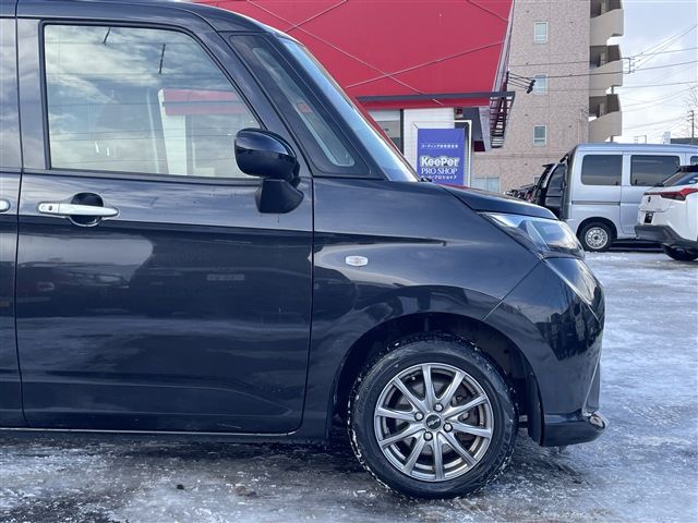 TOYOTA TANK 4WD 2017 Image 31