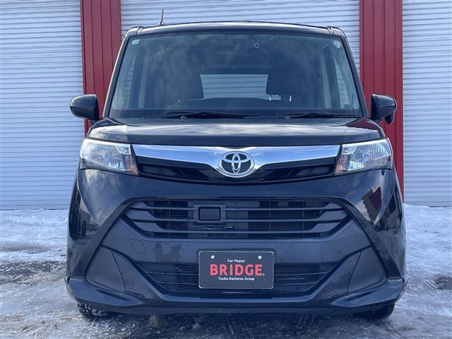 TOYOTA TANK 4WD 2017 Image 31