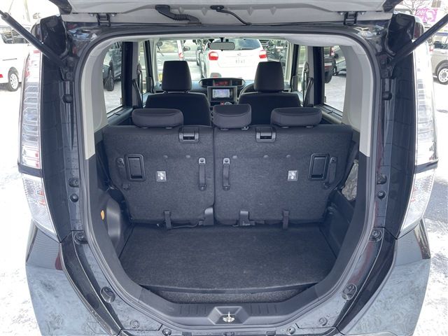 TOYOTA TANK 4WD 2017 Image 31