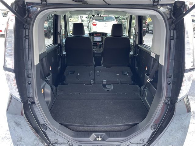 TOYOTA TANK 4WD 2017 Image 31