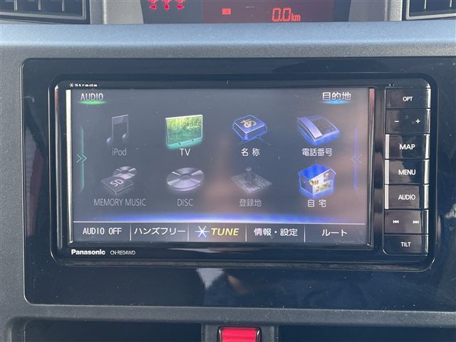 TOYOTA TANK 4WD 2017 Image 31