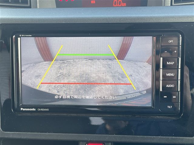 TOYOTA TANK 4WD 2017 Image 31