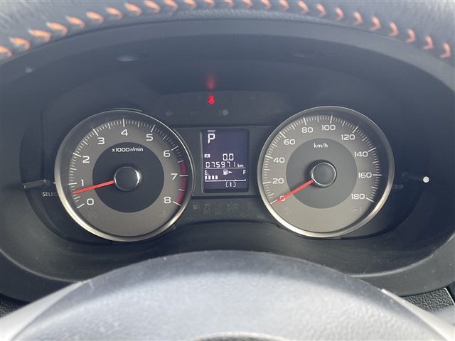 SUBARU FORESTER 2014 Image 31