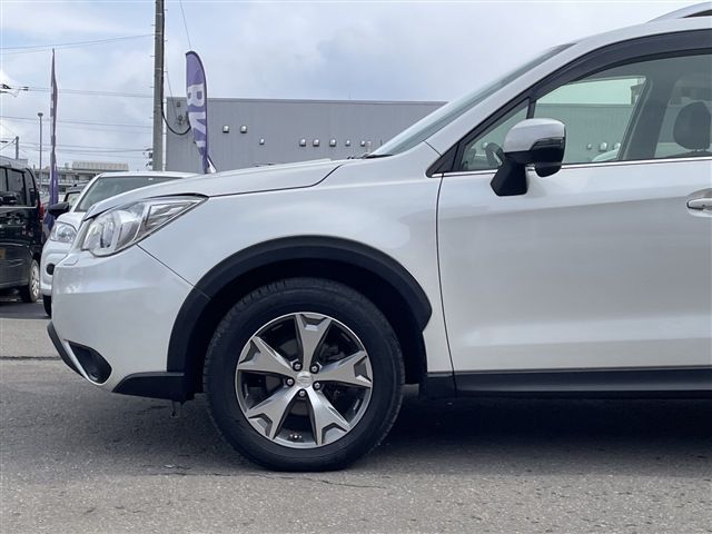 SUBARU FORESTER 2014 Image 31