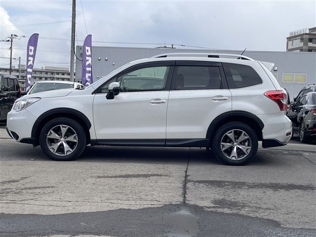 SUBARU FORESTER 2014 Image 31